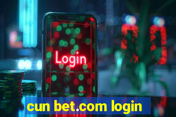 cun bet.com login